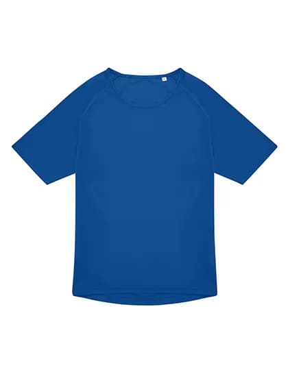 Active T - Royal Blue