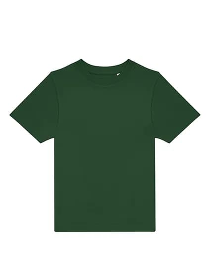 Kids #E150 T-Shirt - Bottle Green