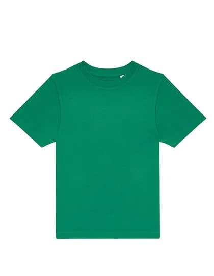 Kids #E150 T-Shirt - Kelly Green