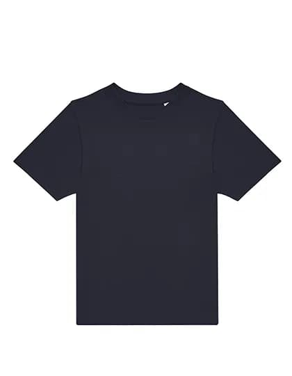 Kids #E150 T-Shirt - Light Navy