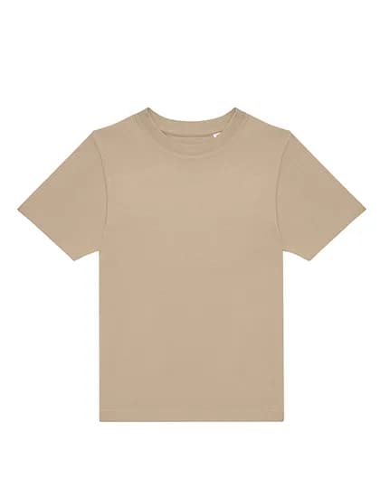Kids #E150 T-Shirt - Sand