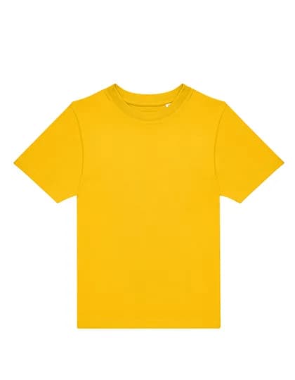 Kids #E190 T-Shirt - Gold
