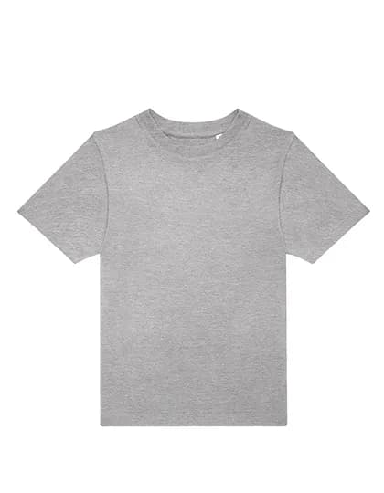 Kids #E190 T-Shirt - Sport Grey (Heather)
