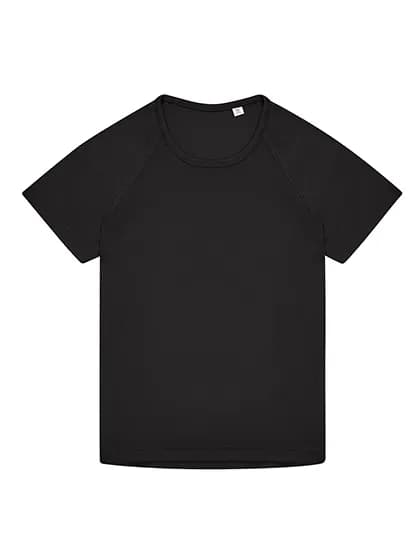 Kids Active T - Black