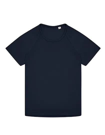 Kids Active T - Navy