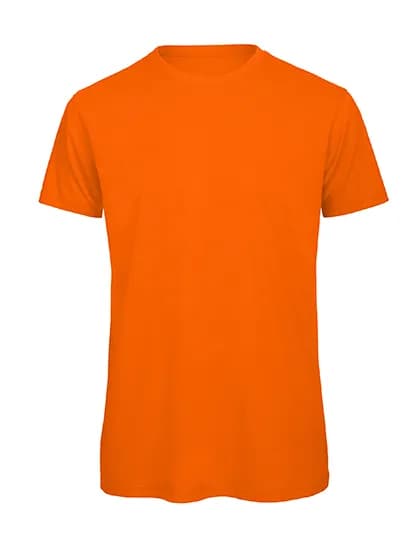 Inspire T /Men_° - Orange