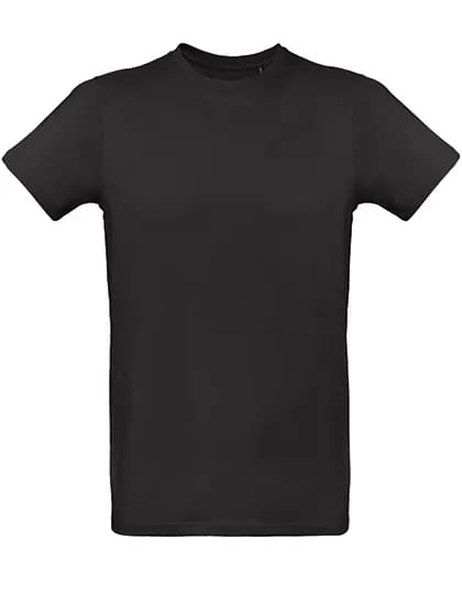 Inspire Plus T /Men_° - Black
