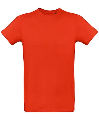 Inspire Plus T /Men_° - Fire Red