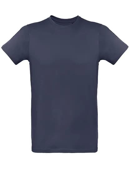 Inspire Plus T /Men_° - Navy Blue