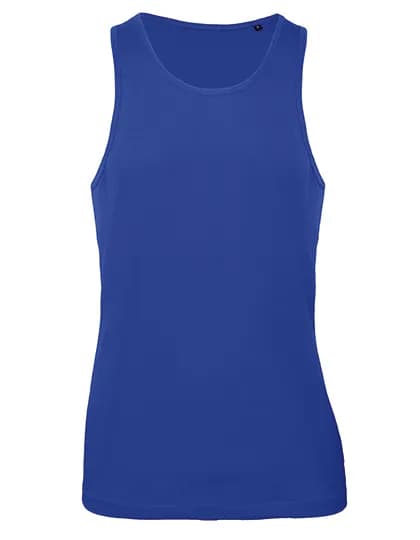 Inspire Tank T /Men_° - Cobalt Blue