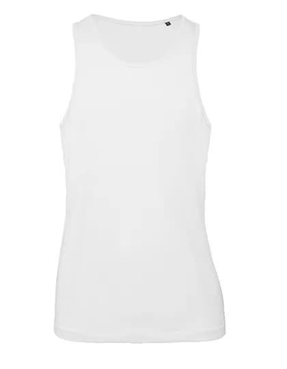 Inspire Tank T /Men_° - White