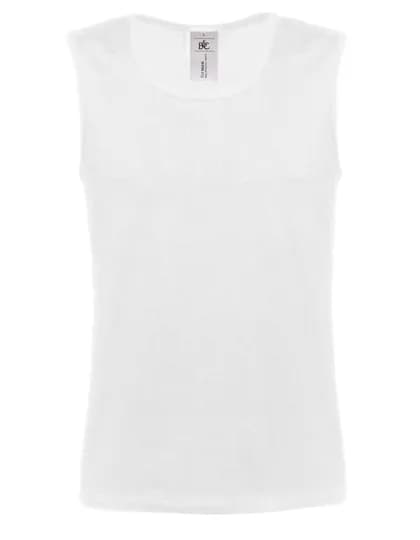 Vest Athletic Move - White