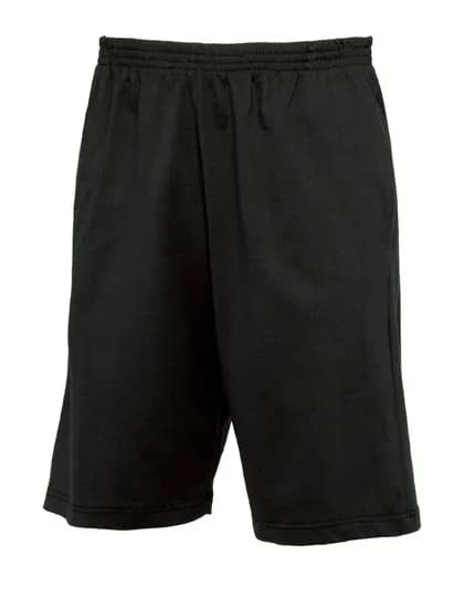 Shorts Move - Black