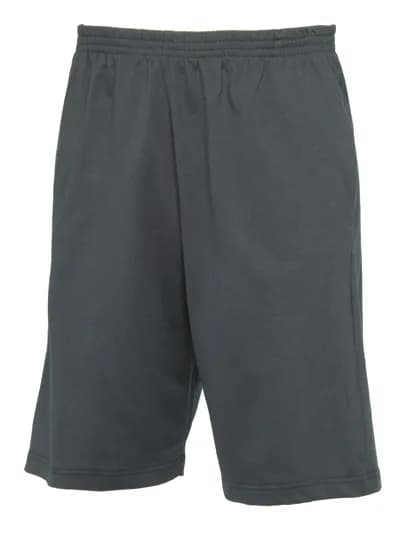 Shorts Move - Dark Grey (Solid)