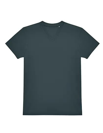 #E150 V T-Shirt - Amalfi Teal