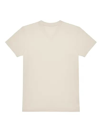 #E150 V T-Shirt - Off White