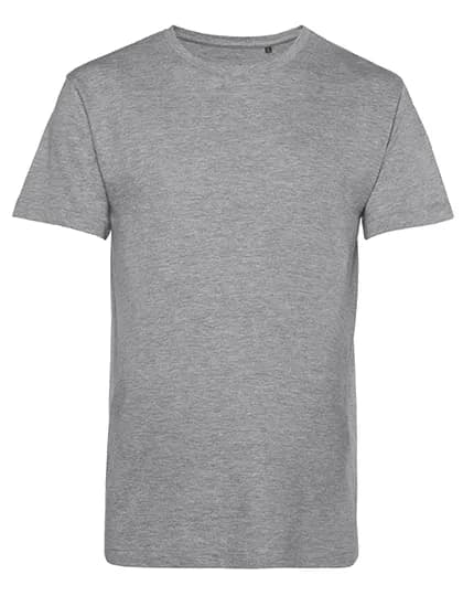 #Inspire E150_° T-Shirt - Heather Grey