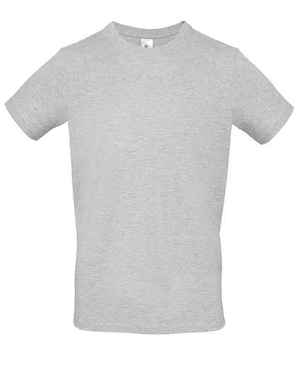 T-Shirt #E150 - Ash (Heather)