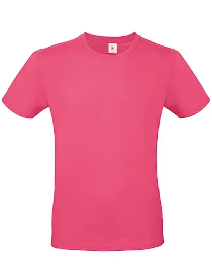 T-Shirt #E150 - Fuchsia