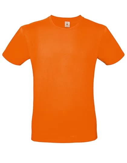 T-Shirt #E150 - Orange