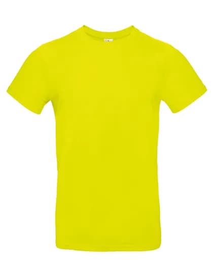 T-Shirt #E190 - Pixel Lime