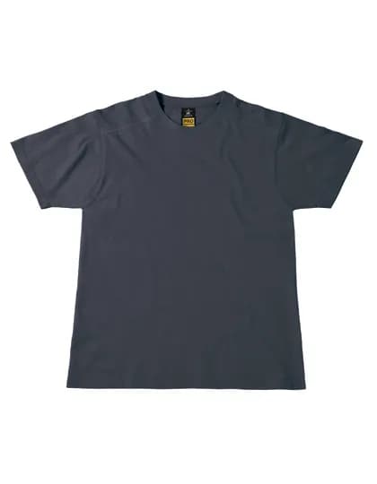 Perfect Pro Tee - Dark Grey (Solid)