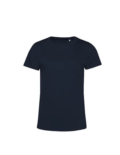 #Inspire E150/Women_° T-Shirt - Navy