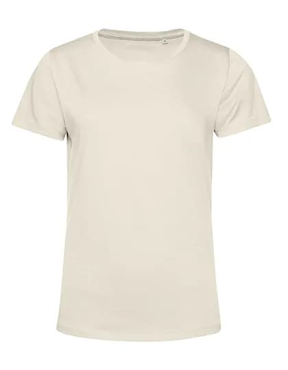 #Inspire E150/Women_° T-Shirt - Off White