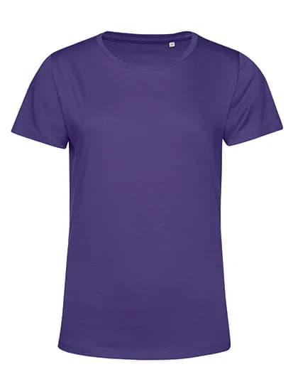 #Inspire E150/Women_° T-Shirt - Radiant Purple