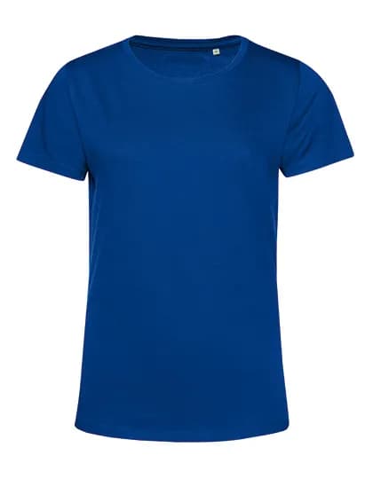 #Inspire E150/Women_° T-Shirt - Royal