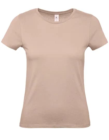 Women´s T-Shirt #E150 - Millennial Pink