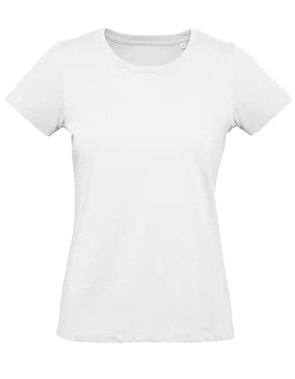 Inspire Plus T /Women_° - White