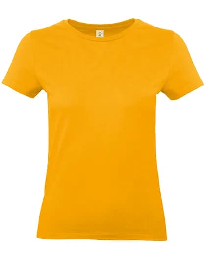 Women´s T-Shirt #E190 - Apricot