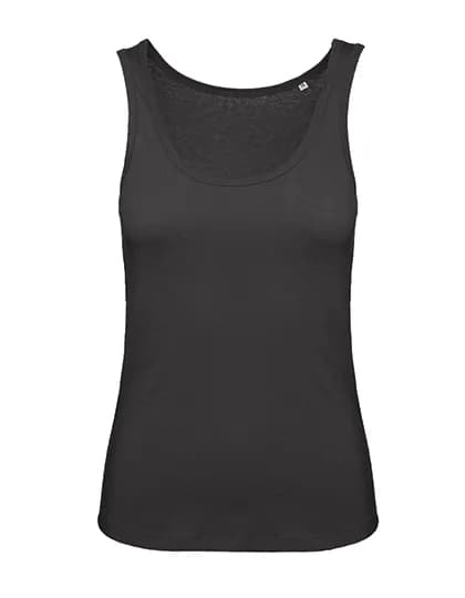 Inspire Tank T /Women_° - Black