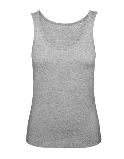 Inspire Tank T /Women_° - Sport Grey (Heather)