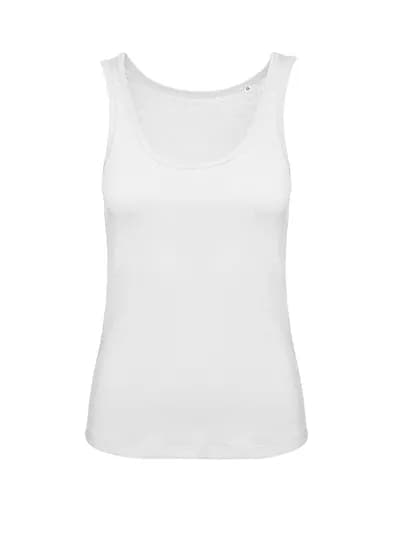 Inspire Tank T /Women_° - White