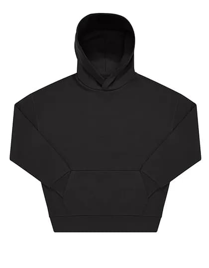Influence Hoodie - Black