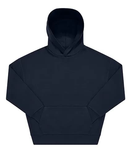 Influence Hoodie - Navy