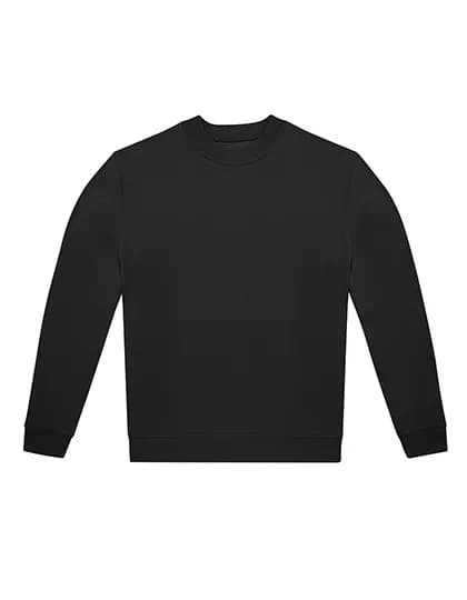 ID.332 Crew Sweatshirt - Black