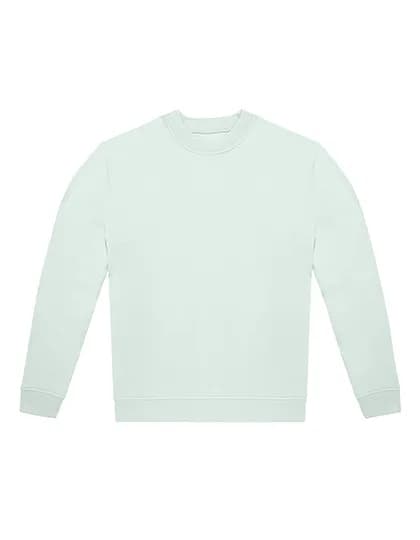 ID.332 Crew Sweatshirt - Blush Mint