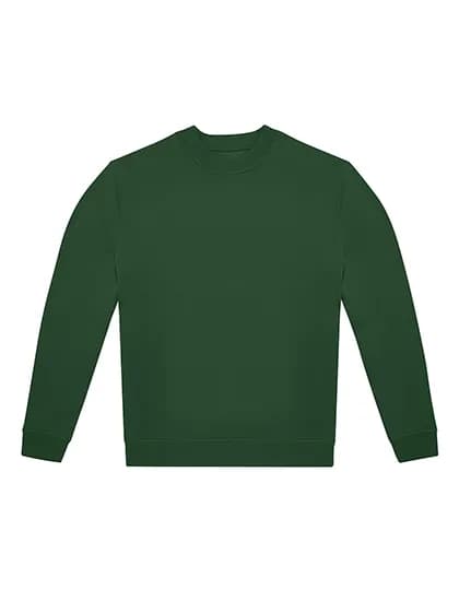 ID.332 Crew Sweatshirt - Bottle Green
