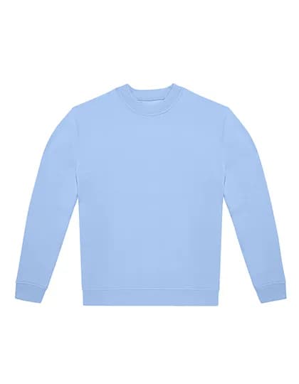 ID.332 Crew Sweatshirt - Lotus Blue