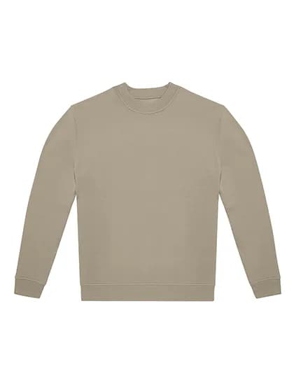 ID.332 Crew Sweatshirt - Mastic