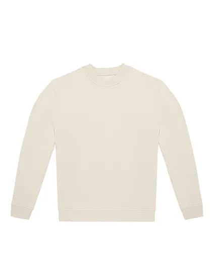 ID.332 Crew Sweatshirt - Off White
