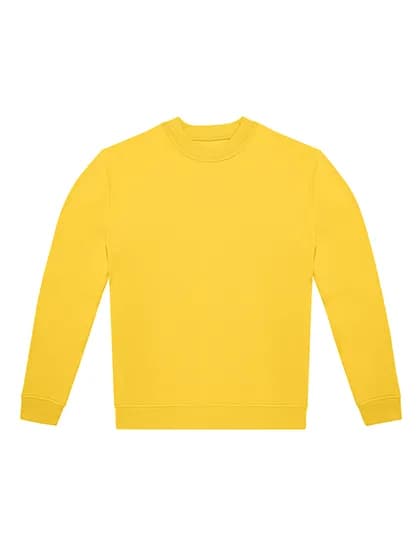 ID.332 Crew Sweatshirt - Pop Yellow