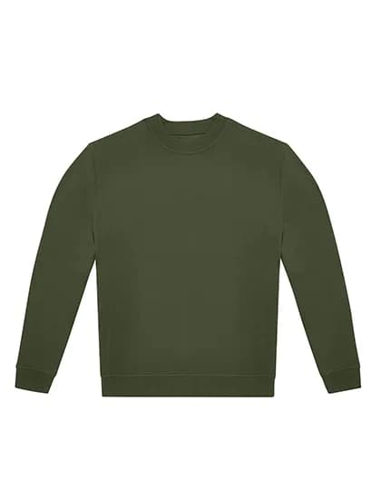 ID.332 Crew Sweatshirt - Urban Khaki