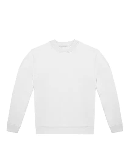 ID.332 Crew Sweatshirt - White