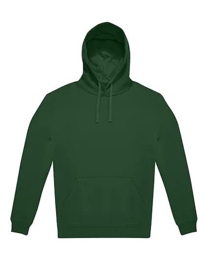 ID.333 Hoodie - Bottle Green