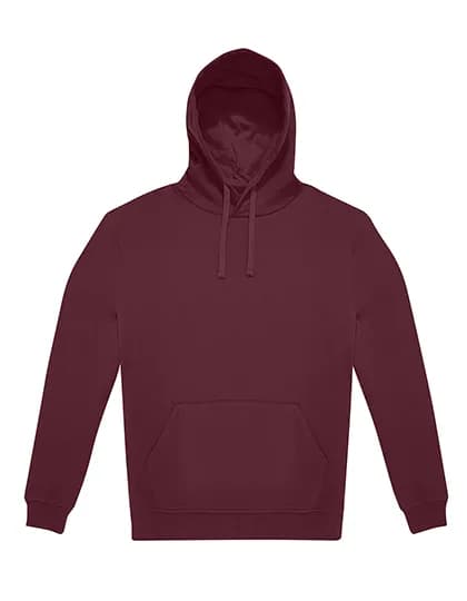 ID.333 Hoodie - Burgundy