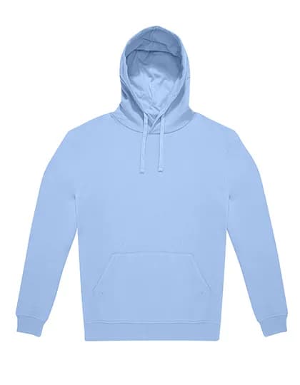 ID.333 Hoodie - Lotus Blue